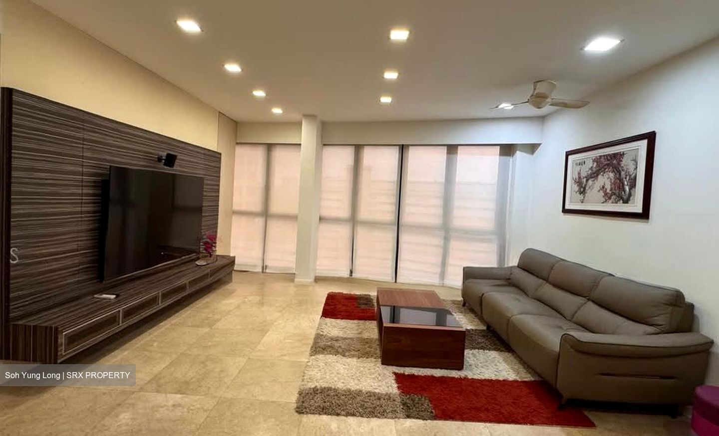 Heritage View (D5), Condominium #602805321